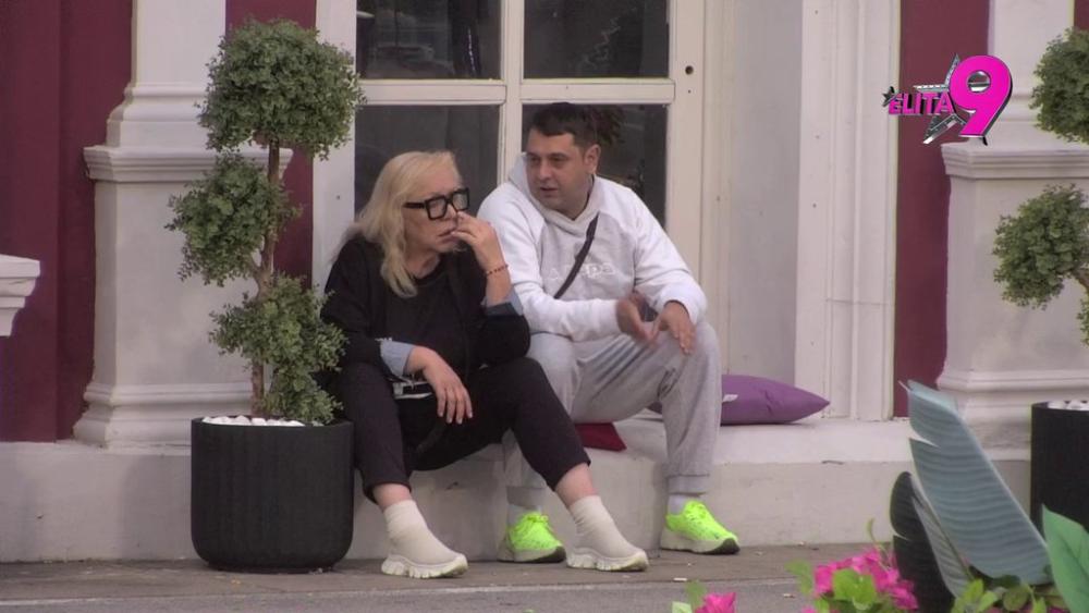 Čeka je na zicer: Zorica otkrila šta nikad neće oprositi i zaboraviti Mini Vrbaški! (VIDEO)