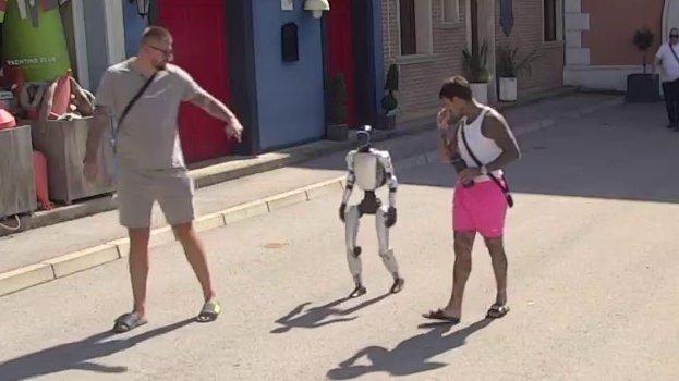 Smeh do suza: Janjuš i Filip Đukić pokušali da sprdaju Tošu, on im uzvratio duplo! (VIDEO)
