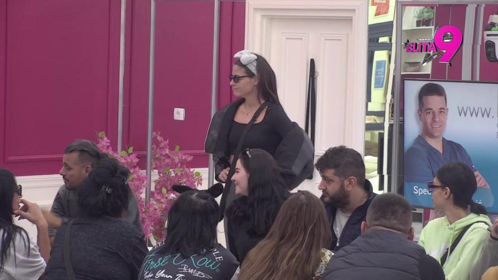 ŠOKIRALE SVOJIM BIOGRAFIJAMA! Sandra Todić jedva čeka da se vrati na aftere, Boginja izazvala skandalozne reakcije: Volim da se družim i da pu*im! (VIDEO)