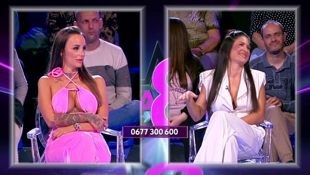Da li će doći taj dan: Gledalac upitao Teodoru o veridbi, pa otkrio ko su joj pravi prijatelji (VIDEO)
