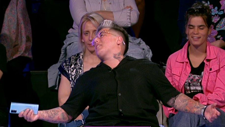 MOJE DETE NEĆE BITI NEŽELJENO: Matoroj ide para na uši, rešila da se do kraja obračuna sa Stefani, pa otkrila pravi razlog raskida Andree i Karića! (VIDEO)