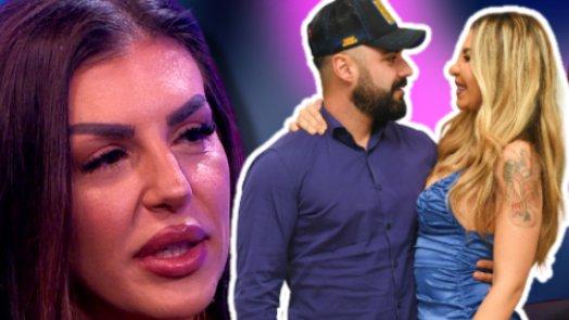 Ne štedi reči: Luka uzvratio udarac Eni Čolić nakon udara na Aneli, pa progovorio o odnosu s Pejom! (VIDEO)