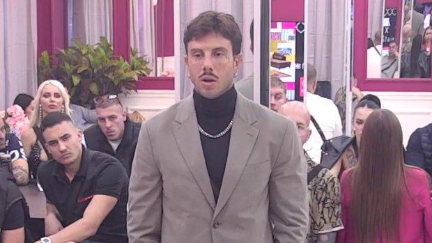 Razvezao jezik: Đukiću prekipelo da ćuti  zbog Luke, otkrio da mu hitno treba pomoć! (VIDEO)