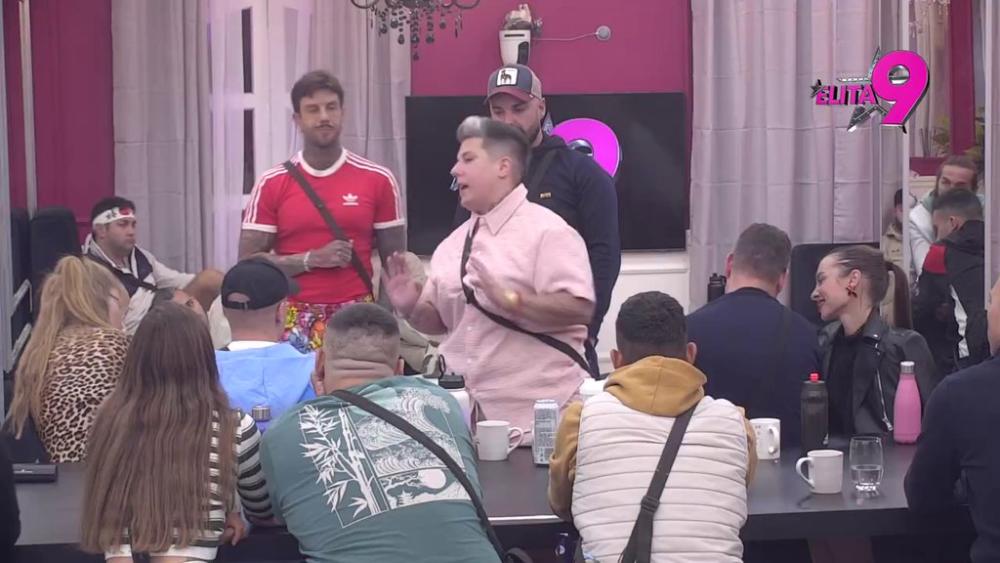 BOLI GA JER NISU UZ NJEGA: Matora otkrila preko čega Luka ne može da pređe Filipu, on otkrio zbog čega veruje Asminu (VIDEO)