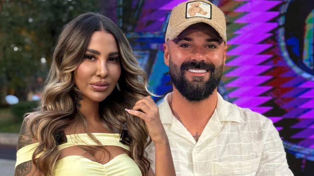 Asmin i Baja pokušali da rasture vezu Luke i Aneli!? Ahmićeva otkrila na kakve probleme nailaze, zbog ovoga zamalo PUKLA TIKVA: Ljudi su nam pisali i tražili novac... (VIDEO)