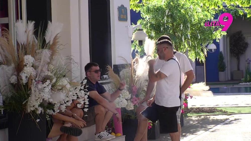 Tenzija raste! Ivan Marinković sumnja u validnost Asminove strane priče, zahteva samo jedno! (VIDEO)