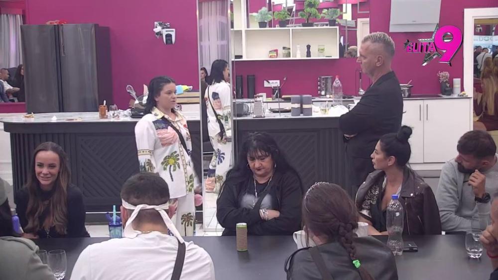 DEVOJKA IMA SIDNROM ŽRTVE! Vanja zakucala Babejićku na stub srama, Mina dolila ulje na vatru! (VIDEO)