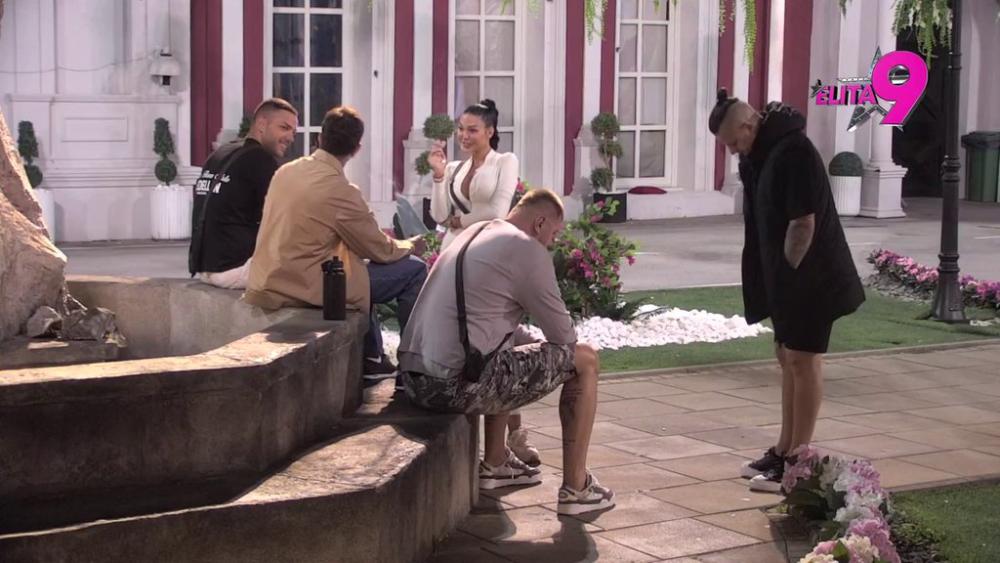 Ne mogu da sređujem za drugim: Maja traži Anđelu i Filipu da Vanju proteraju iz njenog dela sobe (VIDEO)