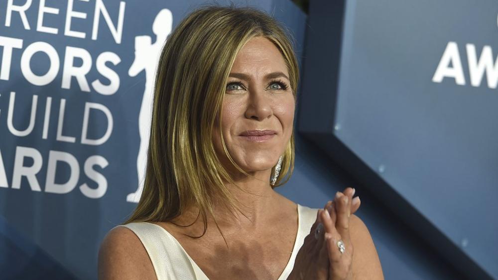 Sad je i zvanično: Dženifer Aniston pokazala dečka!