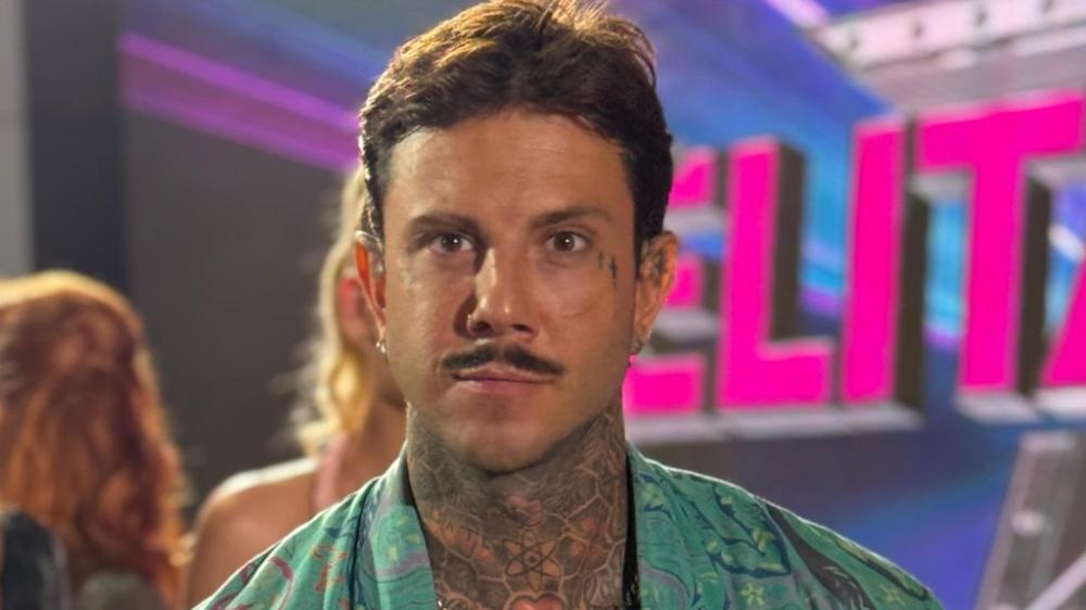 Filip Đukić posetio javno kuću: Podelio šok detalje, a onda sve iznenadio priznanjem! (VIDEO)