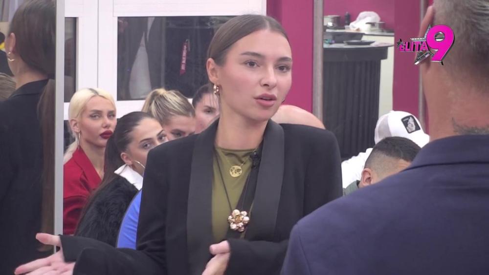 Konačno priznala! Sara progovorila o vezi sa Janjušem, pa otkrila da li bi volela da joj pre OPROSTI Anđelo ili Ivan (VIDEO)