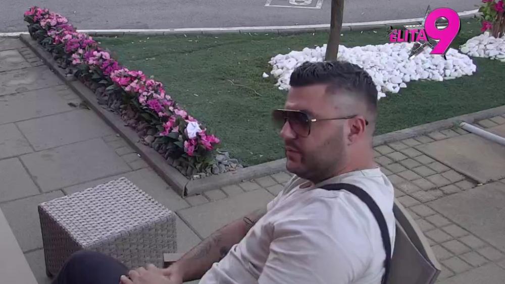 Bar 30 puta me je blokirala: Alibaba priznao da je sa Stanijom imao haos zbog Aneli! (VIDEO)