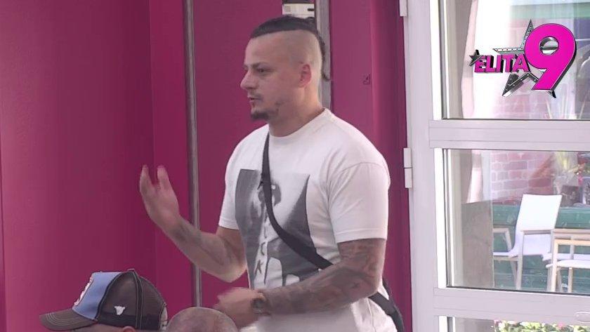 Kakvo poniženje Sofije Janićijević: Terza obrisao patos njom, pa otkrio da Mini Vrbaški nije ni do kolena! (VIDEO)