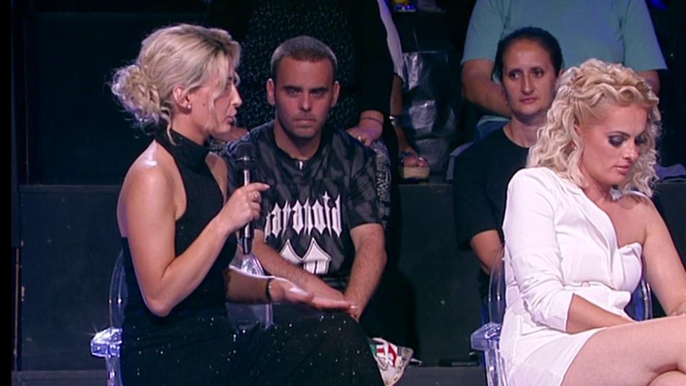 Sunčica Bajić ne krije simpatije prema Anđeli i Gastozu: Nahvalila ih za sve pare, želi da se ugleda na njih! (VIDEO)