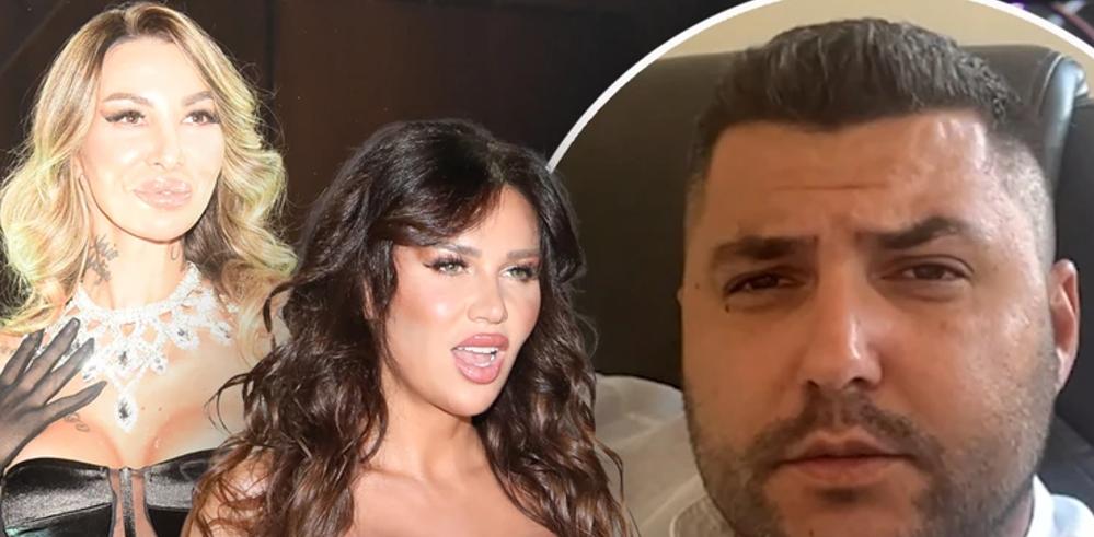 Raskrinkan tajni dogovor Aneli Ahmić i Asmina Durdžića: "Pljuju se javno da bi uzimali pare, iskoristili su glupu Staniju da zarade!"