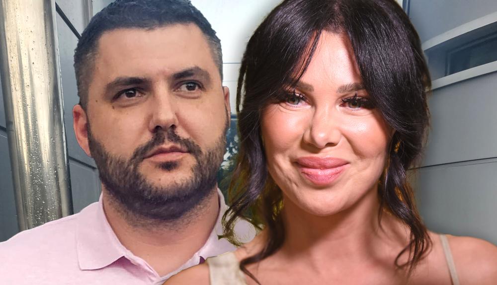 NAKON ŠTO JE STANIJA NAJAVILA ULAZAK U "ELITU 9", OGLASIO SE ASMIN: "Ne znam sa kim planira da se obračunava"