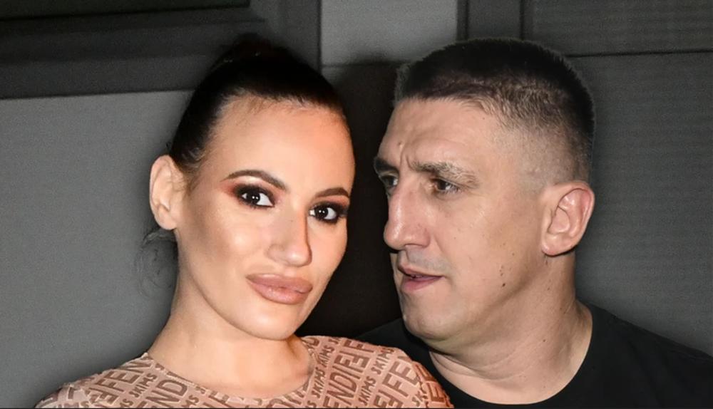 EVO ŠTA RADI KRISTINA SPALEVIĆ NAKON KRAHA LJUBAVI SA KRISTIJANOM: Oglasila se na mrežama, odmah sve otkrila