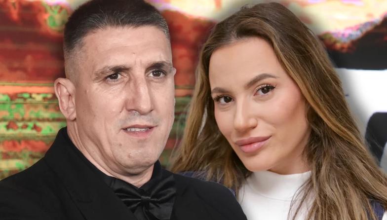 NAKON PAKLA KOJI PROŽIVLJAVA SA KRISTIJANOM, KRISTINA SPALEVIĆ PROLAZI KROZ NOVU AGONIJU: Grli sina jako, sve pokazala javno