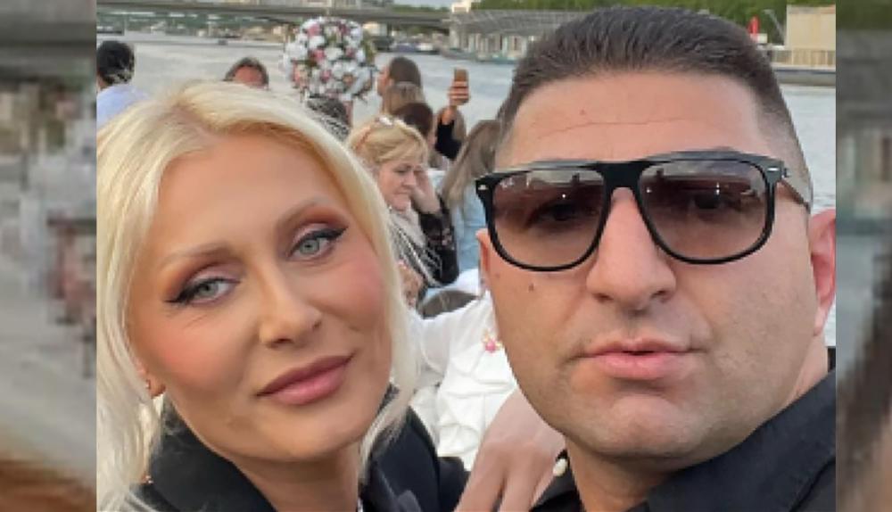 BRAT Aneli Ahmić je BIVŠI MUŽ NAŠE PEVAČICE sa kojim je bila 12 godina: Imaju dva sina, a ovo su detalji njegovog hapšenja i uslovne kazne