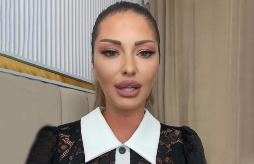 ISPOVEST ANE RADULOVIĆ ZATEKLA JAVNOST! Oglasila se i do detalja opisala AGONIJU koju prolazi zbog INTIMNOG SNIMKA: "Majka ženskog deteta se usudila..." (VIDEO)