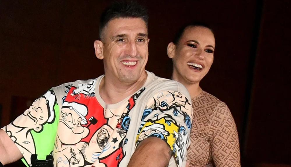 "Idem kod nje!" Kristina Spalević se preselila na drugu lokaciju, a Kristijan Golubović kreće za njom