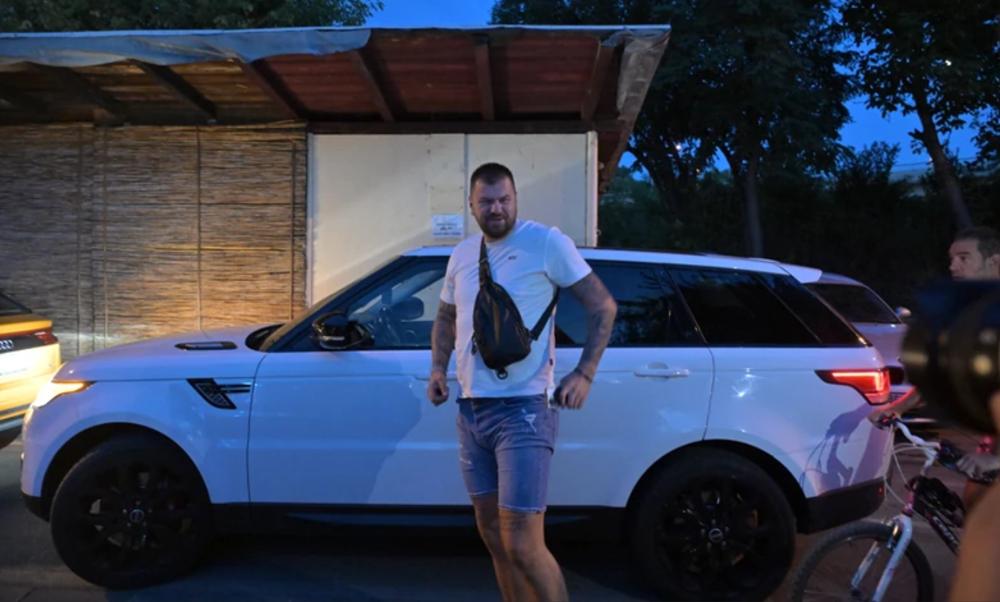 NEĆETE VEROVATI ZA KOJU CIFRU JE JANJUŠ PRIHVATIO ULAZAK U "ELITU 9"