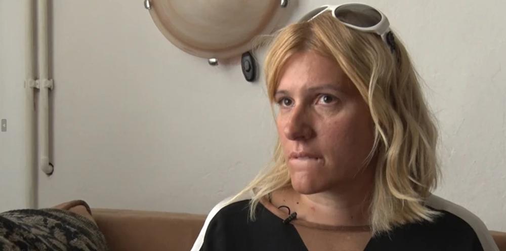 Tuga u domu Jelene Golubović:"Otišla sam na sahranu iako mi nije bilo preporučeno..."
