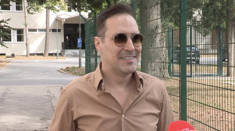 Peđa Jovanović o braku sa Anom, trzavicama, pa se dotako i njenog posla kako zarađuje