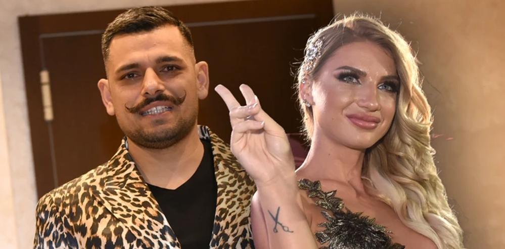 Ispod njenih grudi i dalje stoji istetovirano srce sa posebnim slovom u njemu: Bora Santana plače u Eliti 9 jer ga Milica Kemez nije ni pogledala tokom brakorazvodne parnice