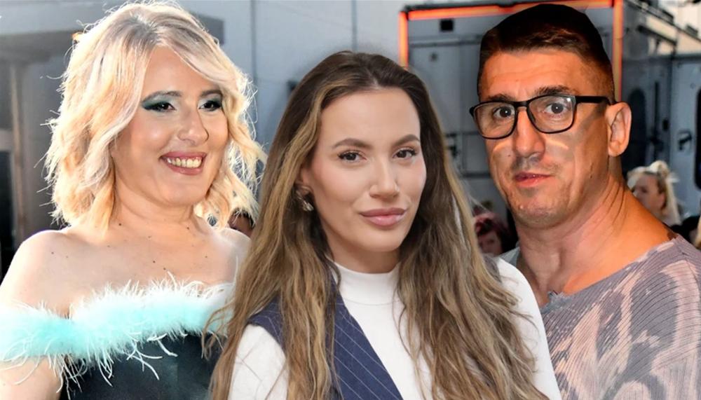 Želi da bude medijator u pomirenju Kristine Spalević i Kristijana Golubovića: Danas je u srećnom braku, a prošle godine je tražila ljubav preko Tindera