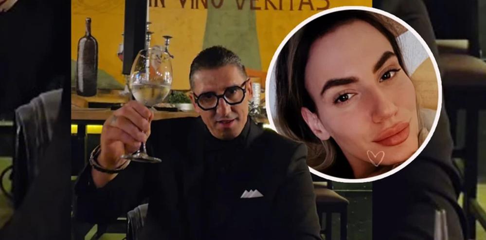 Ništa od ulaska u rijaliti, ali će se baviti istim poslom: Evo šta čeka Kristinu Spalević i Kristijana Golubovića nakon što počne Elita 9
