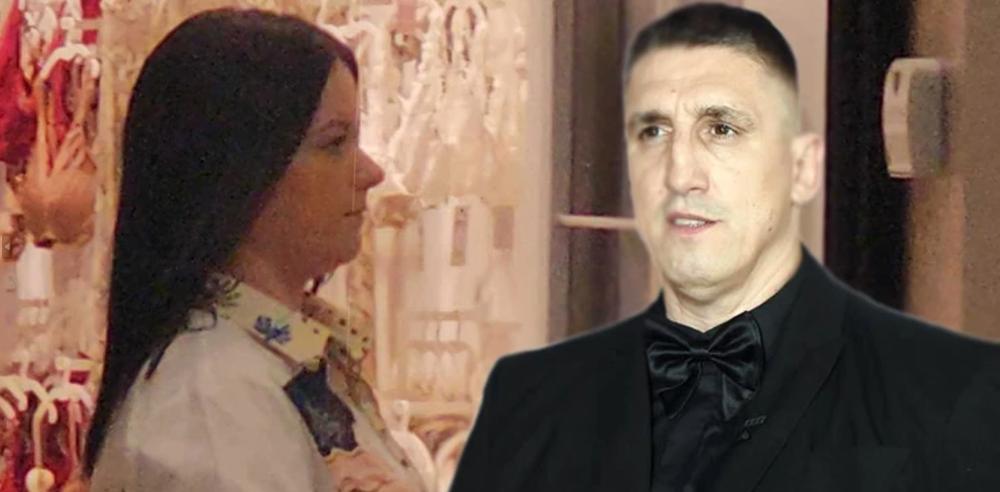 "Klečala je na kolenima i spuštala glavu!" Kristijan Golubović otkrio nove detalje o Aleksandri Babejić