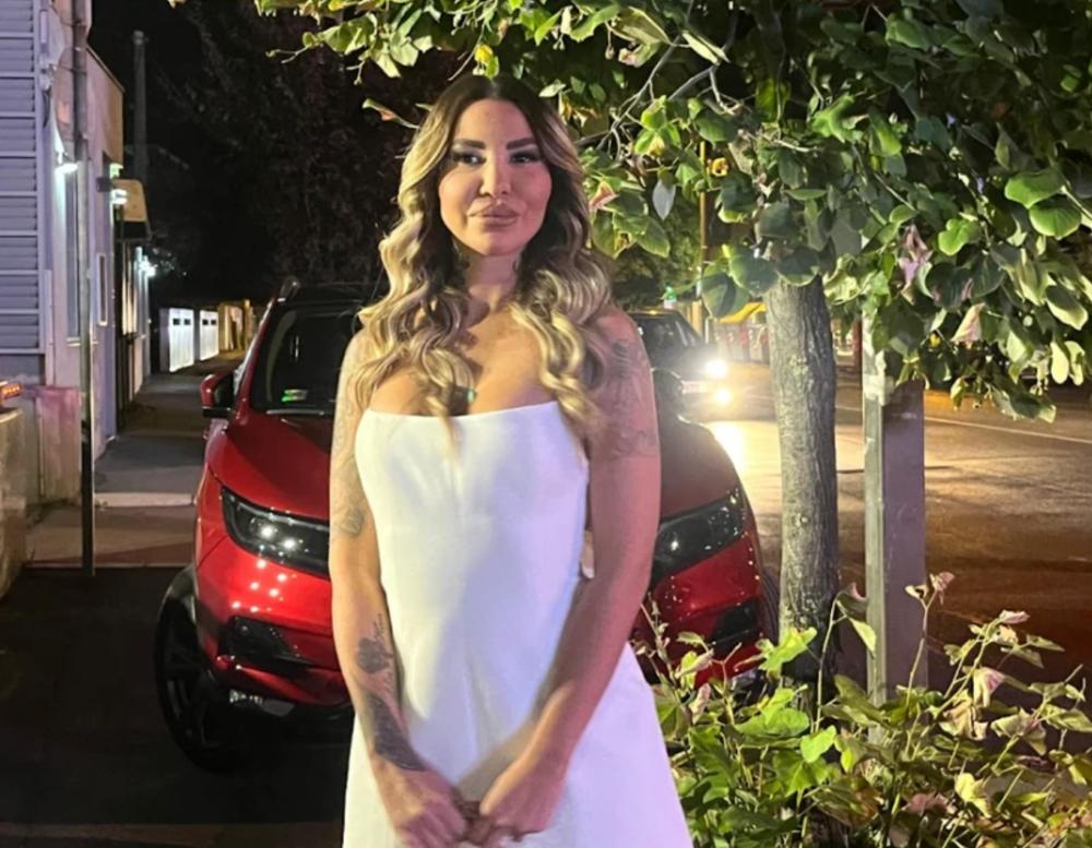 ANELI AHMIĆ U DRUGOM STANJU?! Luka Vujović se IZLANUO CIMERU, a onda poleteo da "zataška" (VIDEO)