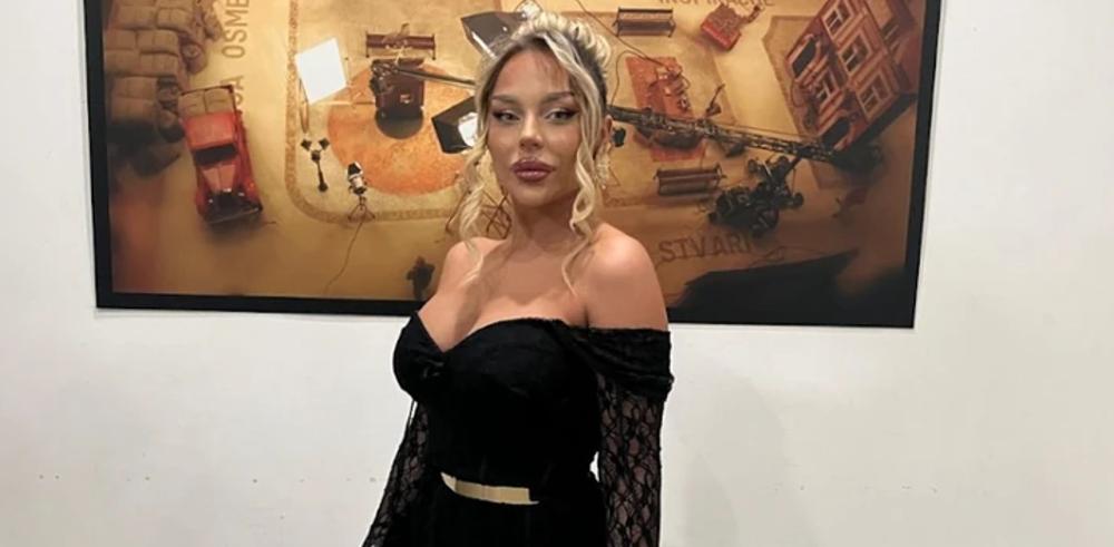 "Radila je Sofija Janićijević u fulu u Tetovu, još gore nego ja!" Aleksandra Nikolić odgovorila na prozivke Matee Stanković