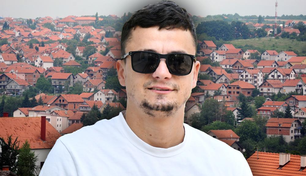Terza bacio oko na ovu učesnicu: "Jedina devojka iz kuće koja me zanima"