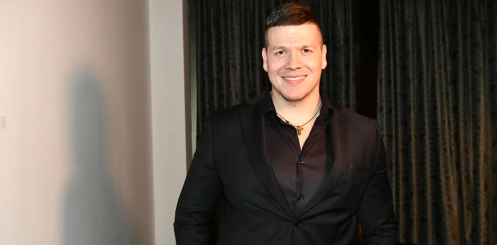 "Nečija deca to gledaju..." Sloba Radanović ne smatra da ga popularnost čini drugačijim od drugih