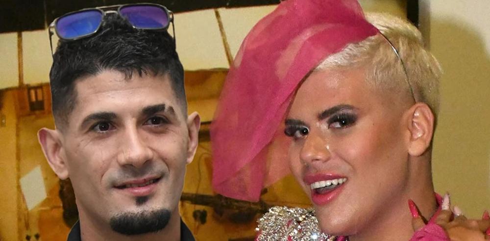 "Kao mali je jurio lepe devojčice..." Majka Uroša Stanića ojađena zbog sinovljeve veze sa Dejanom Ketićem