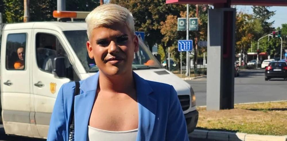 Evo kako Uroš Stanić izgleda posle tri estetske korekcije! (Foto)