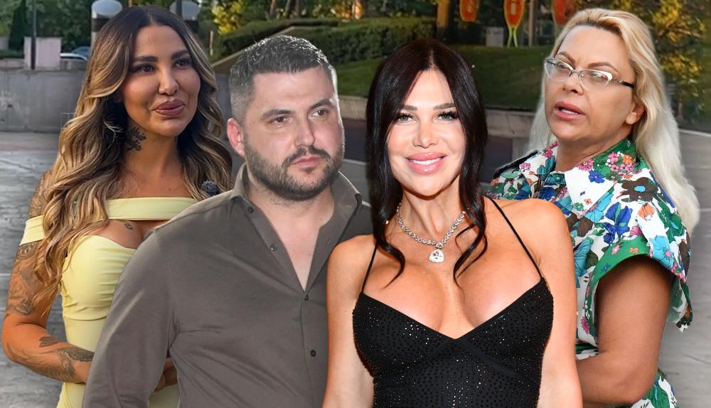 "Boli ih uvo za dete" MARIJA KULIĆ RASKRINKALA ASMINA I ANELI: "Njih dvoje su sve to započeli, dobila je novac da pljuje po Staniji"
