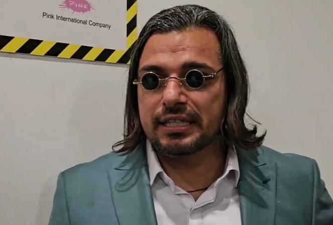 Bora Santana OTKRIO TAJNU Gastoza i Anđele pred ulazak u "Elitu 9", nisu uspeli da sakriju: "JEDVA ČEKAM DA IH VIDIM U TOJ ULOZI" (VIDEO)