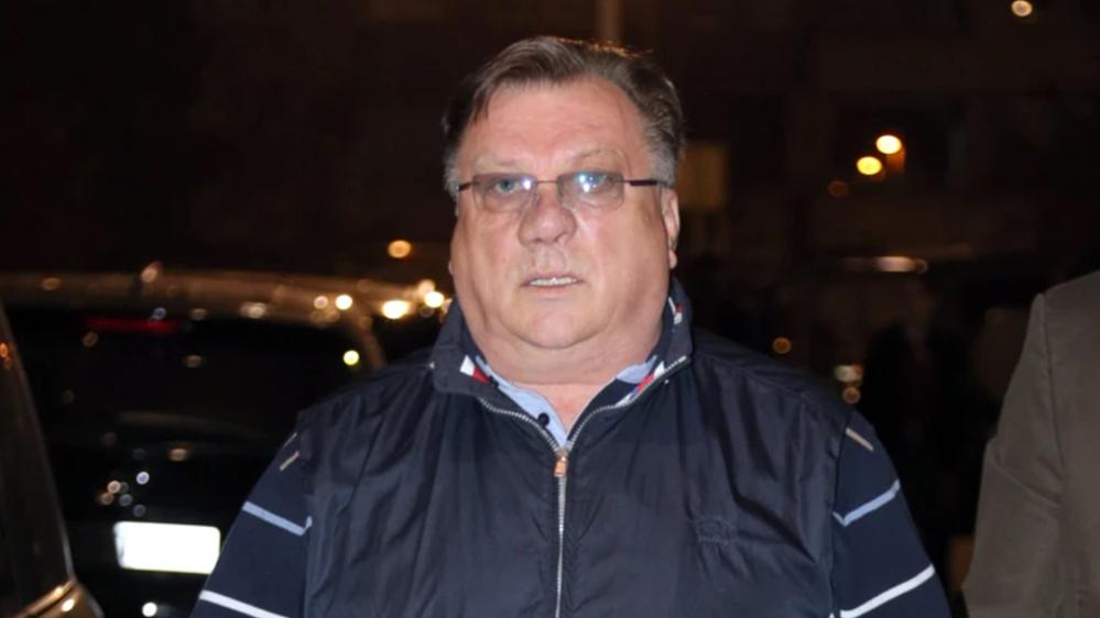 "Iz pouzdanih izvora imam informacije da nije dobro..." Kolega progovorio o stanju Halida Bešlića
