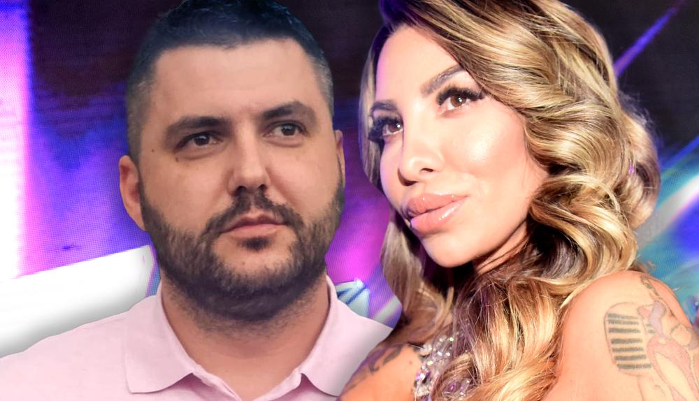 ASMIN DURŽIĆ SUMNJA DA JE NORA NJEGOVA ĆERKA, IZNEO ŽESTOKE OPTUŽBE NA RAČUN ANELI: "Imam dokaze"