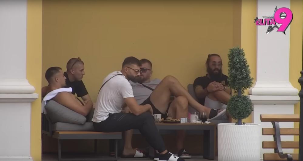 Janjuš već bacio oko na atraktivnu učesnicu: "Nije dobro kada se vežem"