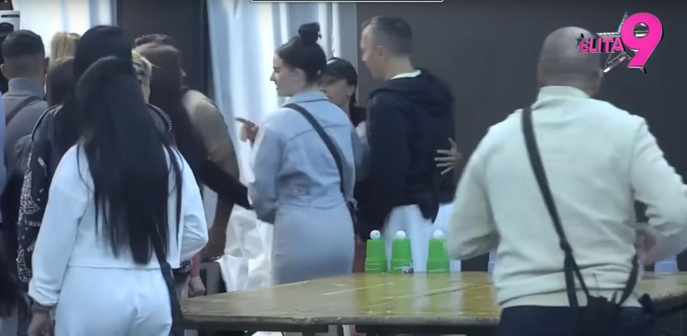 Ona je sinoć izbačene iz Elite 9: Nije imala ni jedan procenat podrške