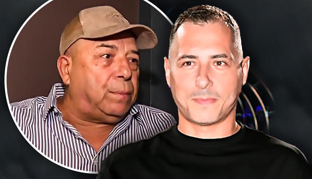"NE VOLI DA PRIČA DA JE MOJ I ZLATIN SIN, NAMAZAN JE, PROŠAO JE KAFANSKU ŠKOLU" HASAN DUDIĆ O ULASKU SINA MIKIJA U ELITU: "Jovan ga je savetovao"