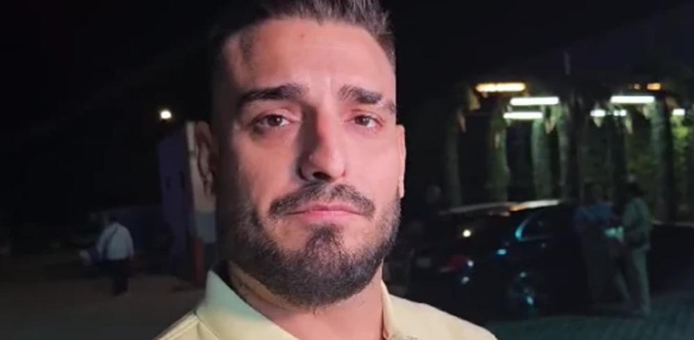 BIVŠI ZADRUGAR SPASAO ŽIVOT DARKU LAZIĆU, DANAS NISU U KONTAKTU: "Mi nemamo iste poglede na svet"