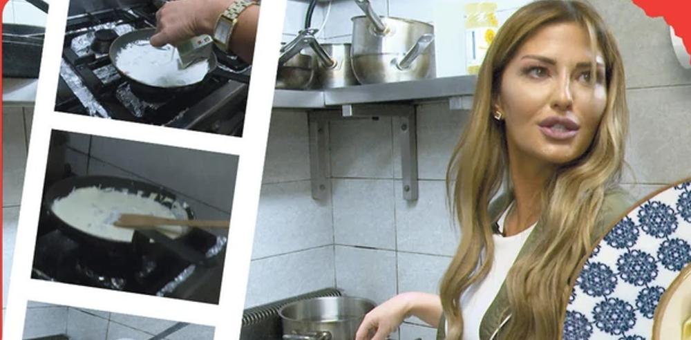 Umalo je zapalila sve na poslednjem snimanju! Ana Radulović ima novog dečka, a evo kako je pričala o bivšoj svekrvi