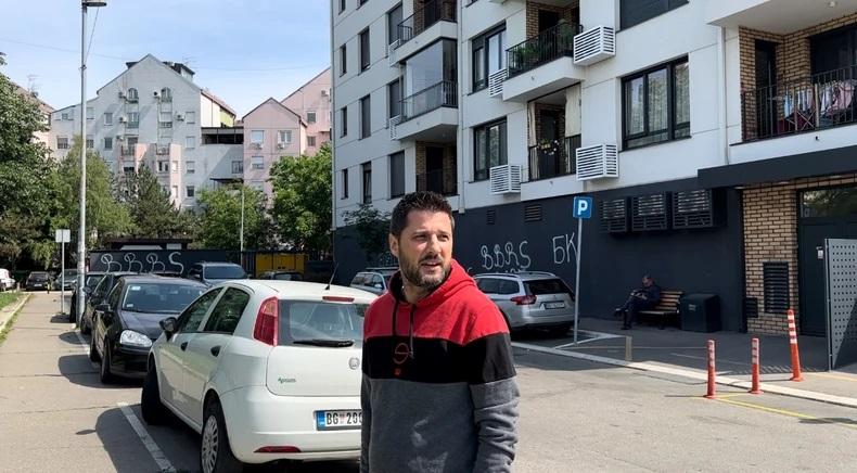 Komšije otkrile detalje o Marku Miljkoviću nakon što se sukobio sa susedom, STRAHUJE ZA BEZBEDNOST PORODICE: "NIJE PRIJATNO DA TI NEKO DOLAZI NA VRATA!"