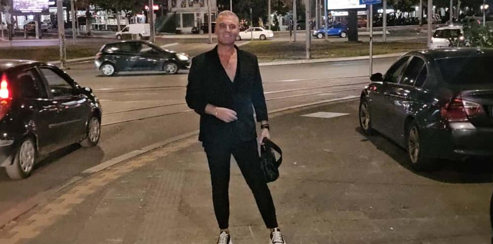 Zakačio je bakteriju u Budvi! Milan Milošević: "Nije od intimnih odnosa!"