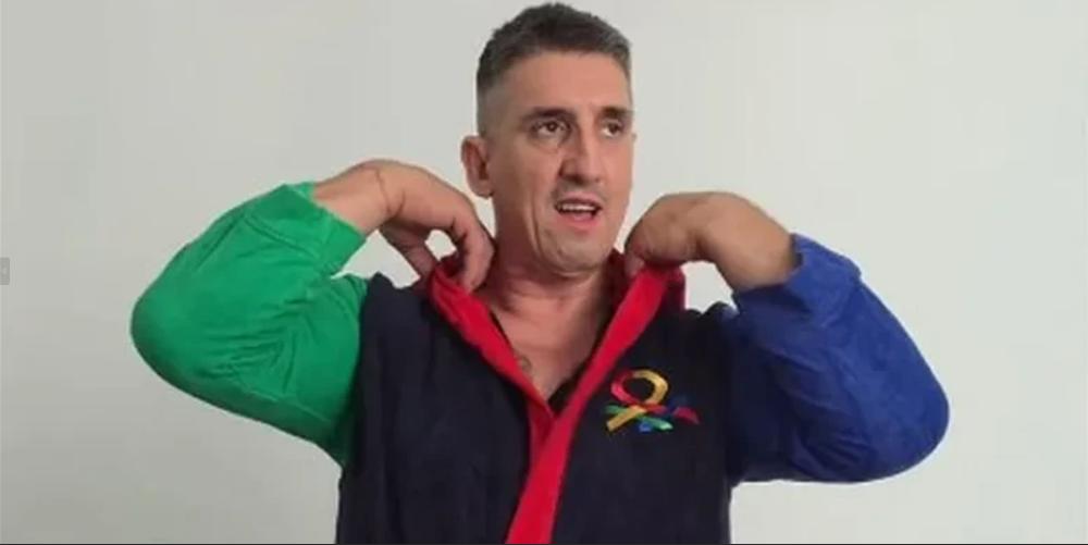 Ipak je nastavio dalje: Kristijan Golubović neće više da sedi i čeka...